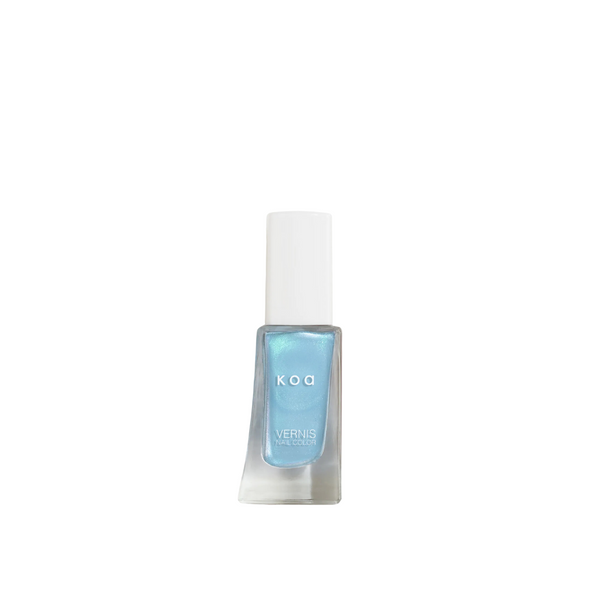 Koa Nail Polish Blue Cherries 209 - Forbidden Fruits Collection