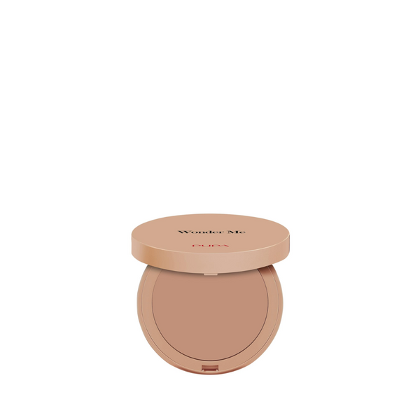 Pupa Milano Wonder Me Bronzer