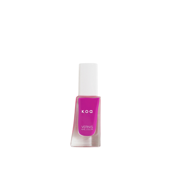 Koa Nail Polish Pink Banana 701 - Forbidden Fruits Collection