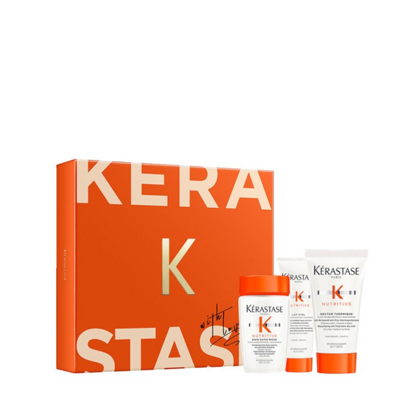 Kérastase Nutritive Discovery Set 23