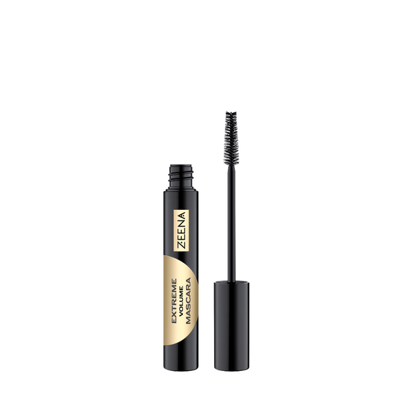 Zeena Extreme Volume Mascara