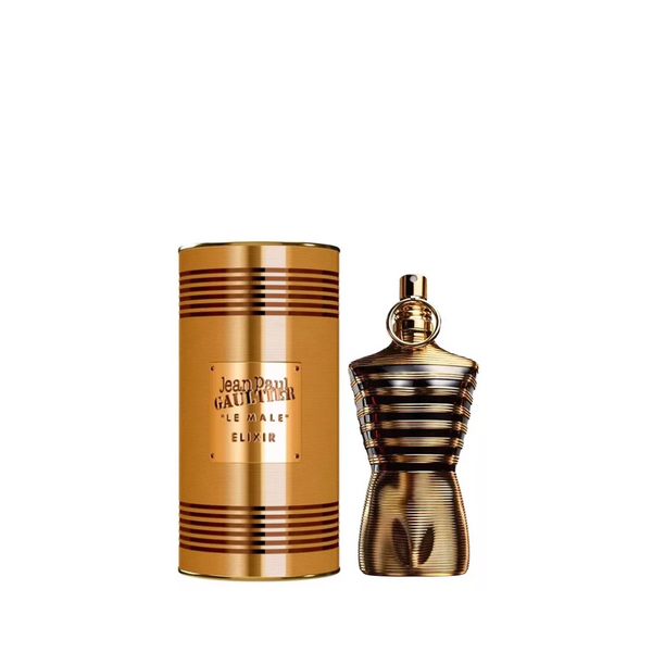 Jean Paul Gaultier Le Male Elixir Parfum 125ml