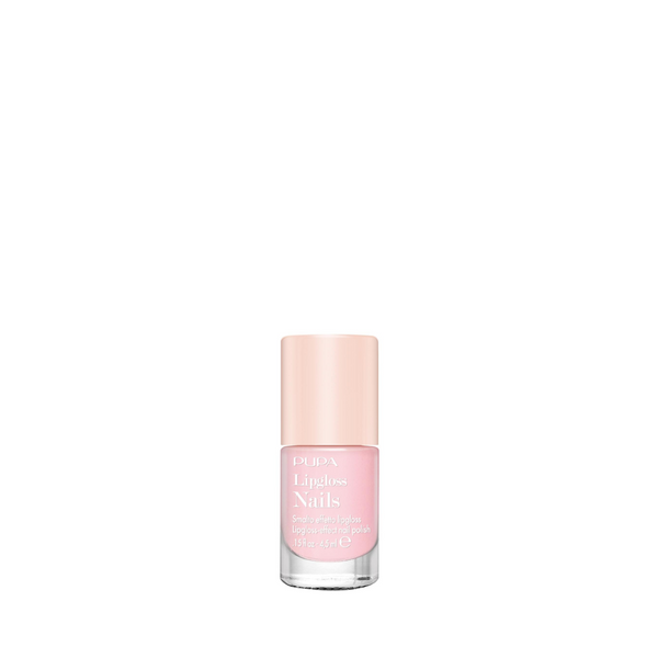 Pupa Milano Lipgloss Nail Polish