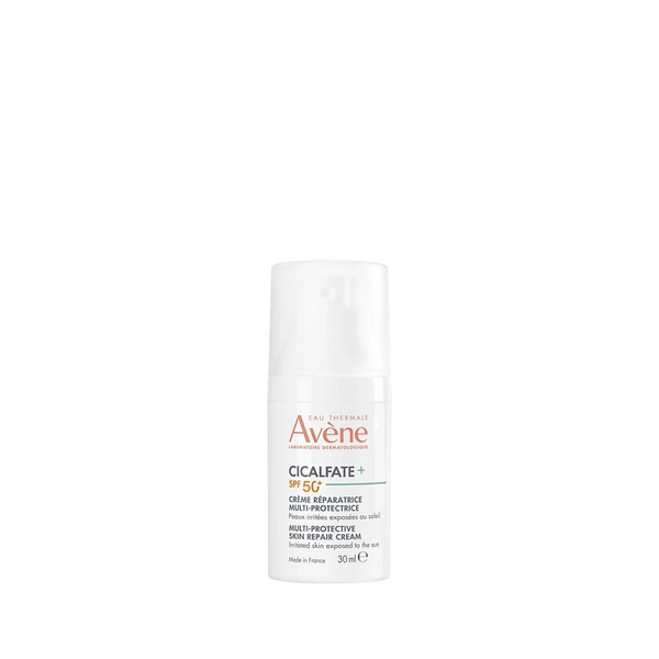 Avene Cicalfate+ Spf50+ Multiprotective Repair Cream 30ml