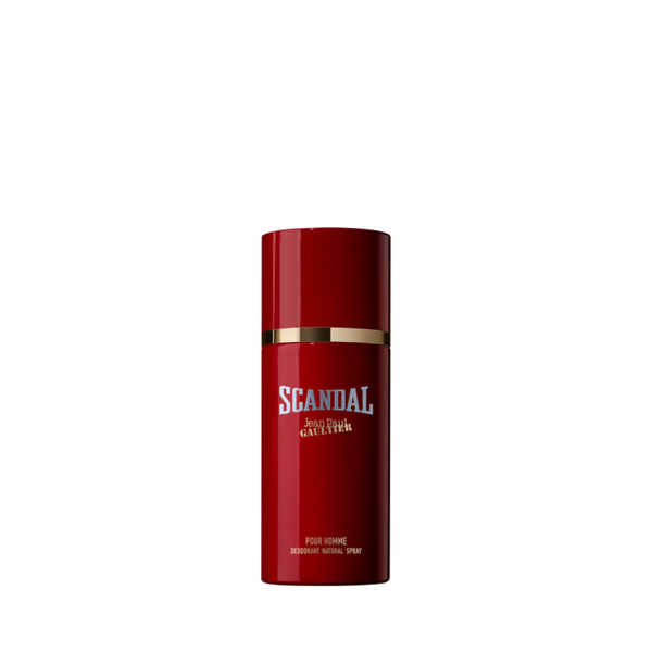 Jean Paul Gaultier Scandal For Men Deodorant Spray 150ml