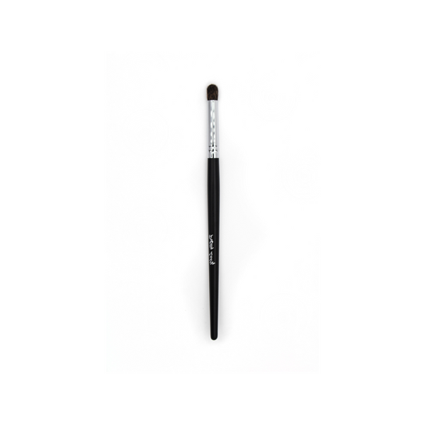 Pretty Lady Above The Eyeindividual Cosmetic Brush