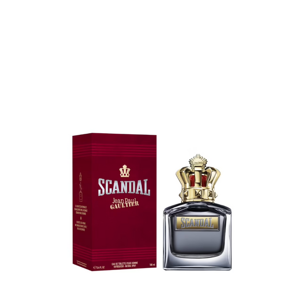 Jean Paul Gaultier Scandal For Men Eau De Toilette