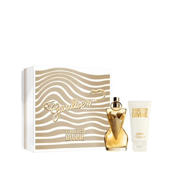 Jean Paul Gaultier Divine Set For Her