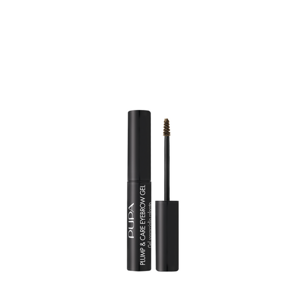 Pupa Milano Plump E Care Eyebrow Gel