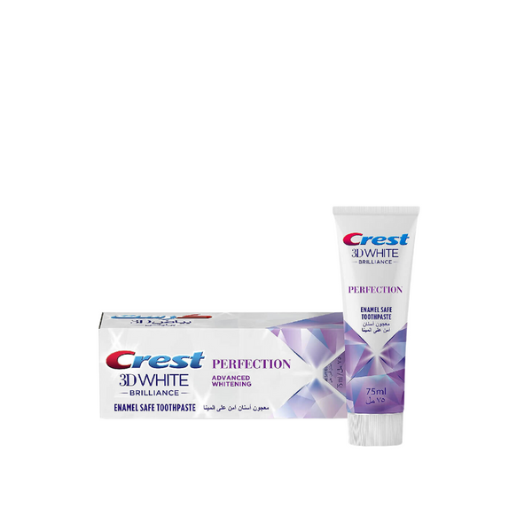 Crest 3D White Perfection 75ml