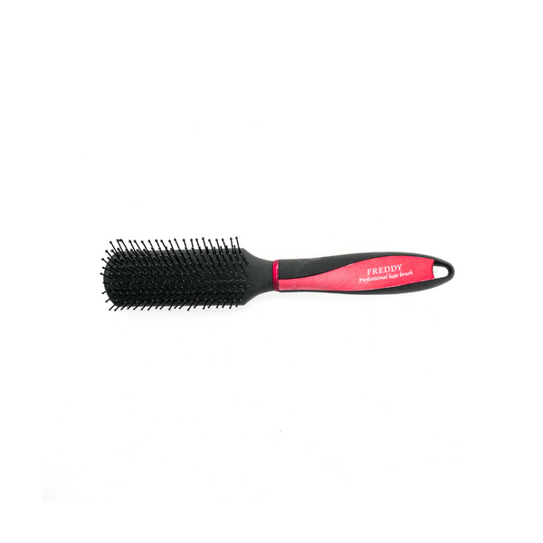 Pretty Lady Hair Brush Crazy Brush