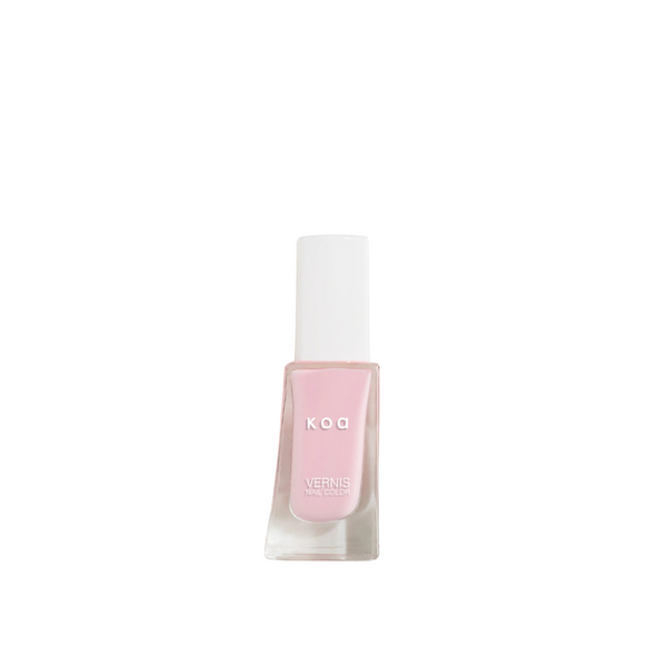 Koa Nail Polish Porcelain 801 - Skins Collection