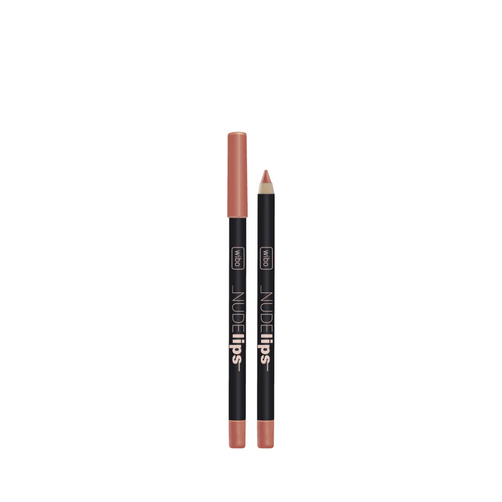 Wibo Nude Lips Lip Pencil| Makeup – Feel22