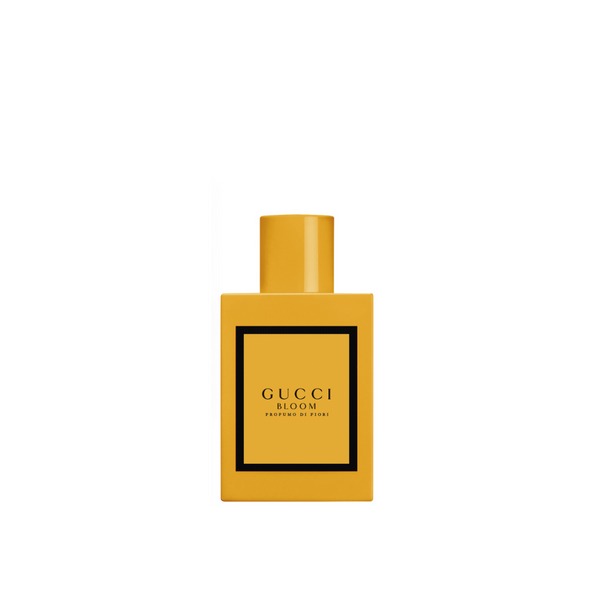 Gucci Bloom Profumo Eau De Parfum For Women 50ml