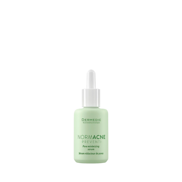 Dermedic Normacne Pore Minimising Serum 30ml