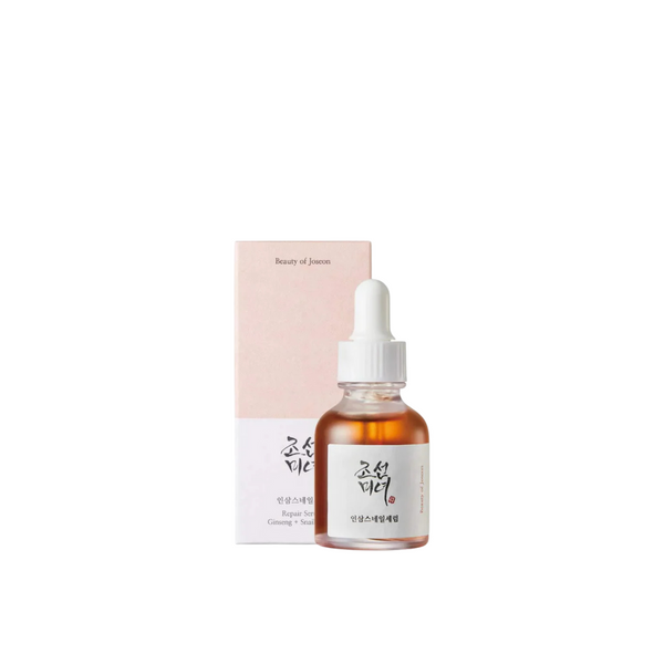 Beauty Of Joseon Revive Serum: Ginseng + Snail Mucin 30 ML