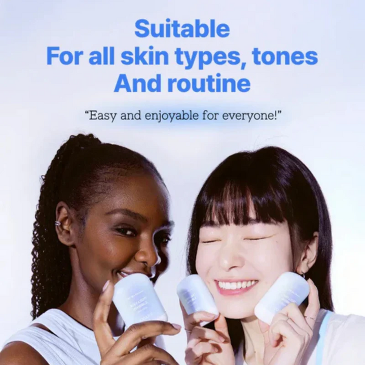 COSRX Airy-Light Invisible Sun Stick SPF 50+ PA++++ lightweight sunscreen Lifestyle Picture