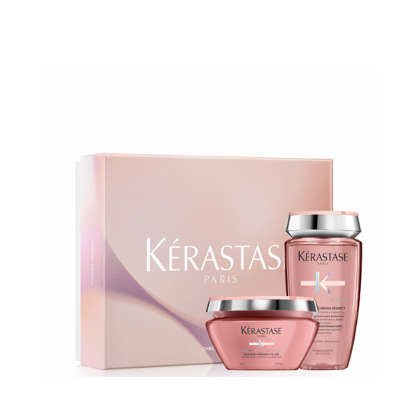 Kérastase Chroma Absolu Spring Set 2024