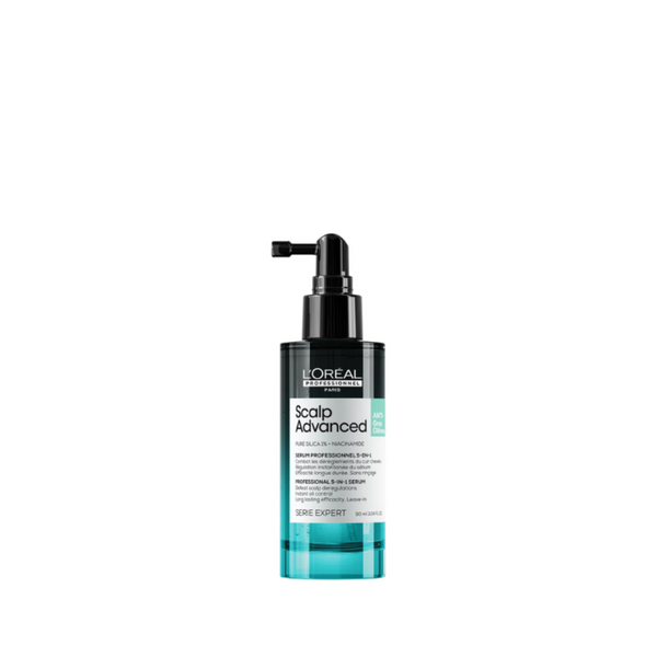 L'Oréal Professionnel Scalp Advanced Serie Expert Anti-Oiliness Serum 90ml
