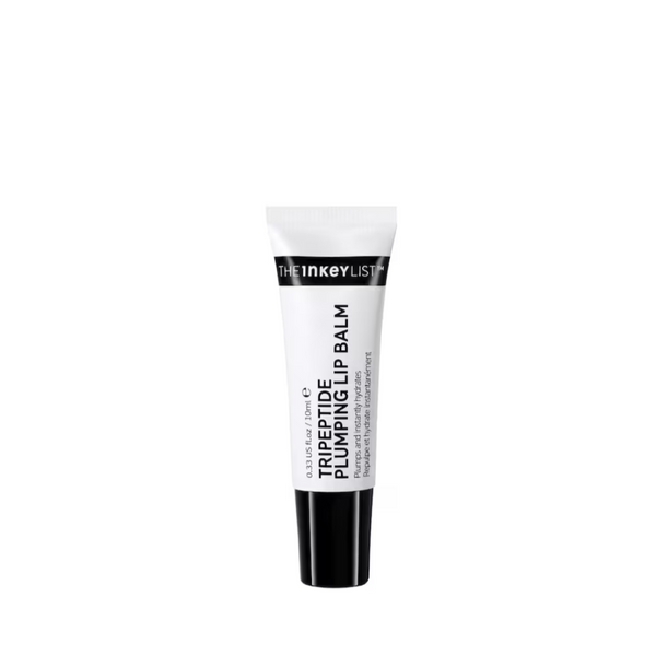 Tripeptide Plumping Berry Lip Balm