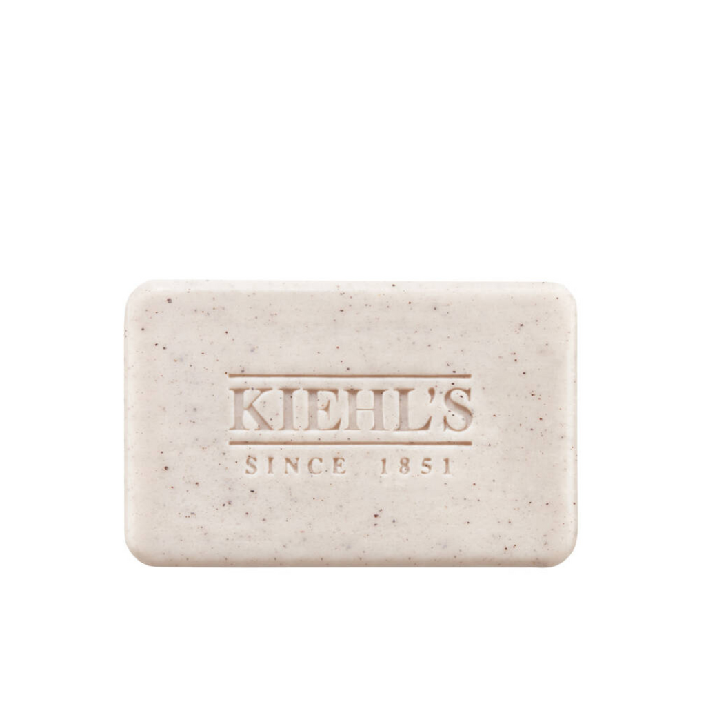 Kiehl's Grooming Solutions Exfoliating Body Soap 200g| Skin Care – Feel22