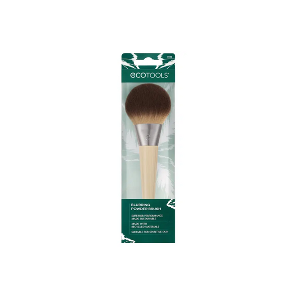 Eco Tools Blurring Powder Brush