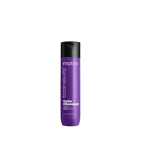 Matrix Color Obsessed Shampoo For Colored Hair