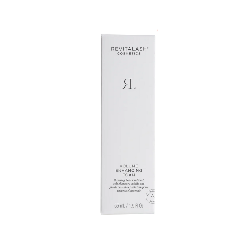 Revitalash Advanced Hair Volume Enhancing Foam Hair Care Feel22