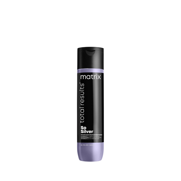 Matrix So Silver Conditioner For Blonde & Silver Hair