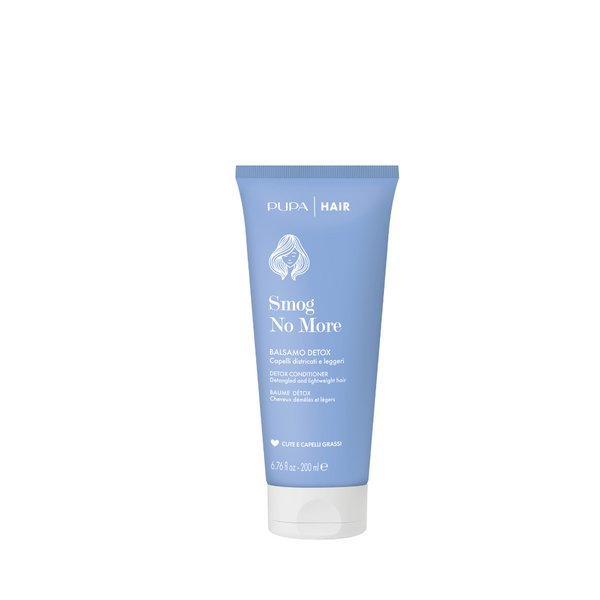 Pupa Milano Detox balm Conditioner 200ml