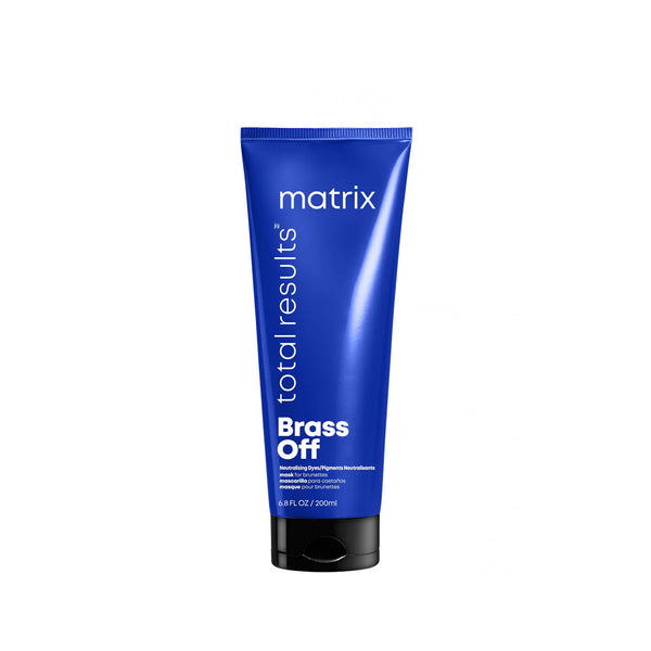 Matrix Brass Off Mask 200ml