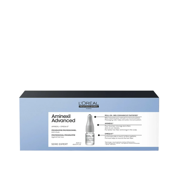 L'Oreal Professionnel Serie Expert Aminexil Advanced 42x6ml