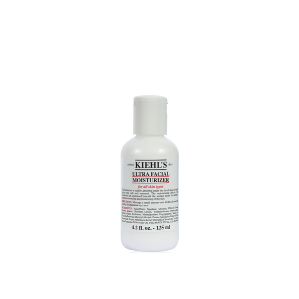 Kiehl's Ultra Facial Moisturizer 125ml