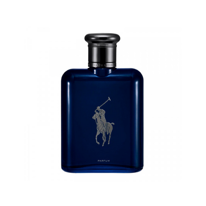 Ralph Lauren Polo Blue Parfum 125ml