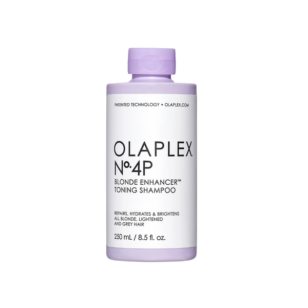 Olaplex N.4P Enhancer Toning Shampoo 250ml