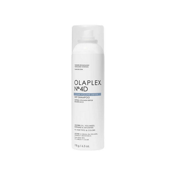 Olaplex N.4D Clean Volume Detox Shampoo 250ml