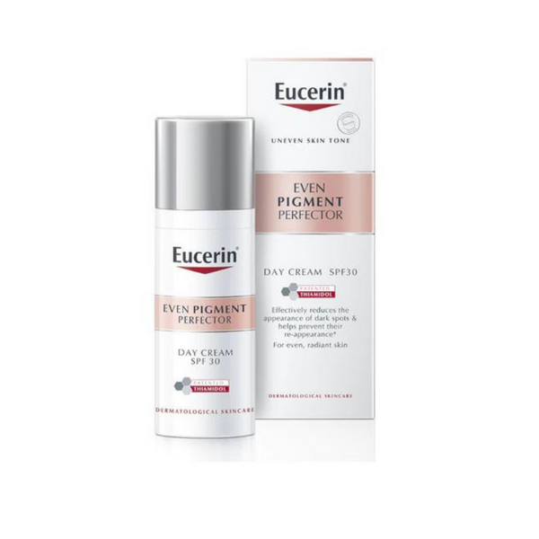 Eucerin Even Pigment Perfector Day Cream SPF 30