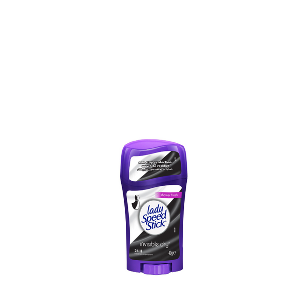 Lady Speed Stick Dry Shower 40g
