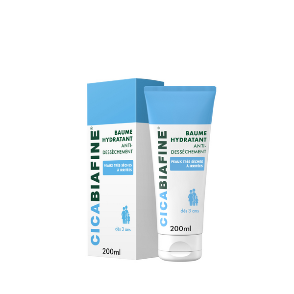 Cicabiafine Hydrating Balm 200ml