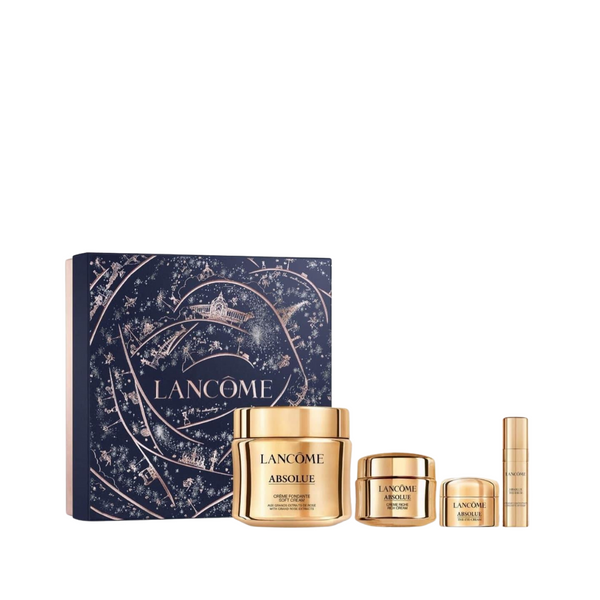 Lancôme Absolue Essentials Set