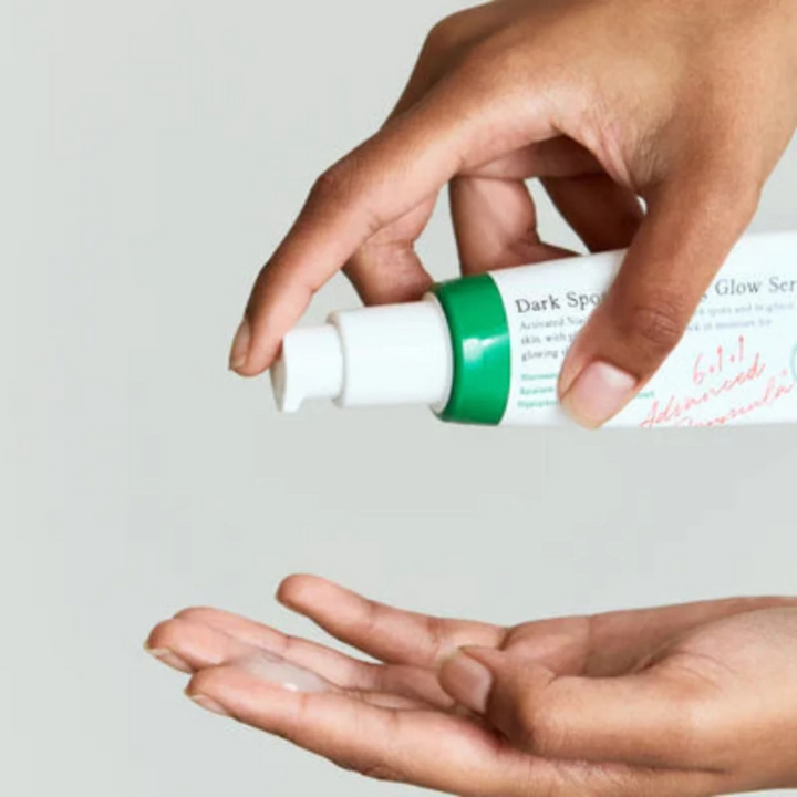 Axis-Y Dark Spot Correcting Glow Serum 50ml| Skincare – Feel22