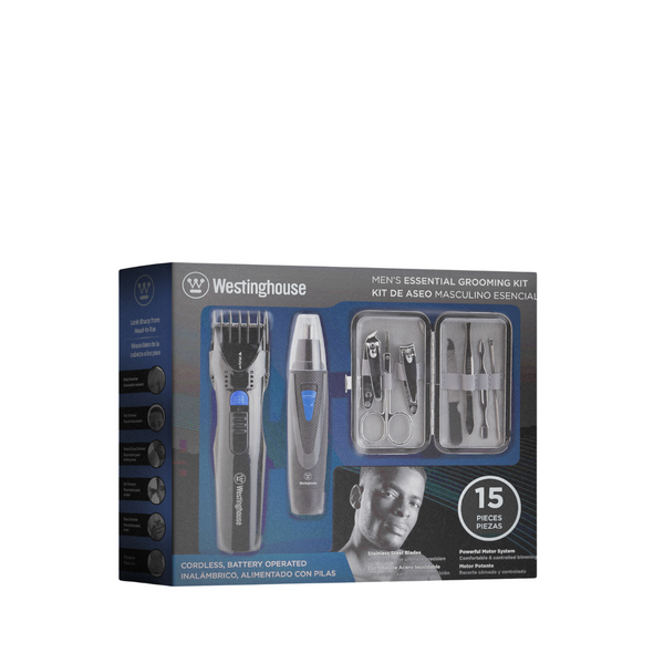 Westinghouse Grooming Kit WH2301