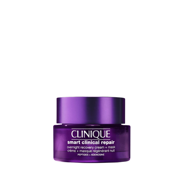 Clinique Smart Clinical Repar Overnight Cream + Mask 50ml