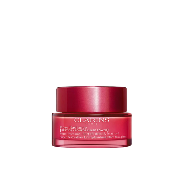 Clarins Pink Radiance Cream 50ml