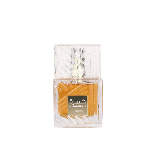 Lattafa Khamrah Women Perfume