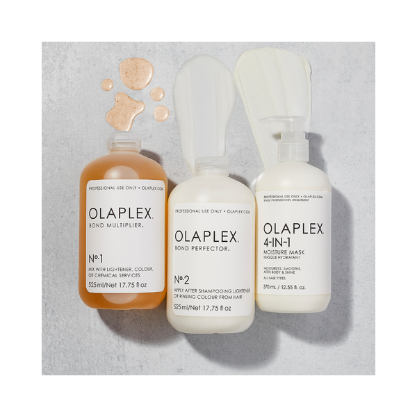 Olaplex Travelling Stylist Kit