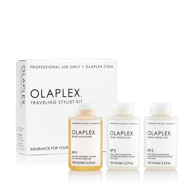 Olaplex Travelling Stylist Kit