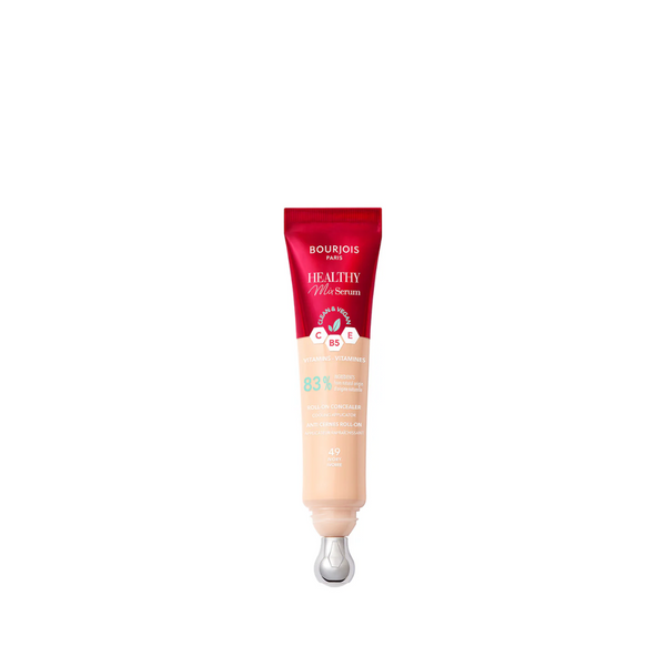 Bourjois New Healthy Mix Clean Serum Roll On Concealer