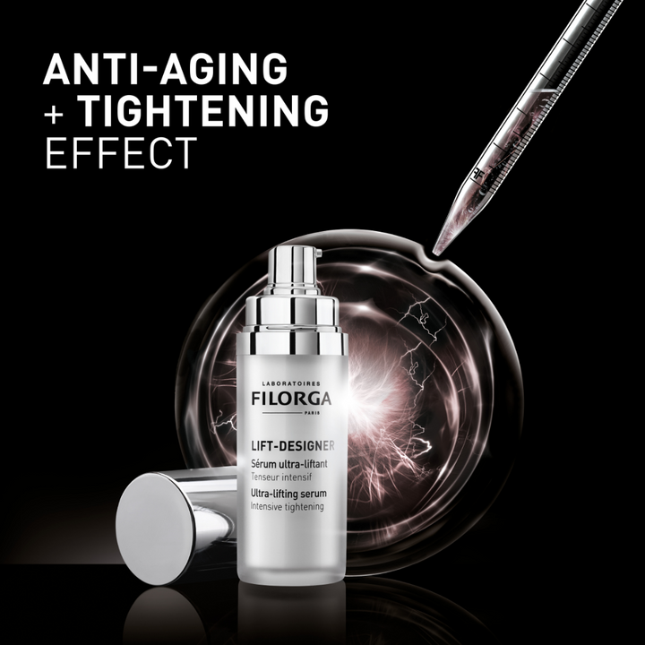 Filorga Lift Designer Ultra Lifting Serum, Skin Care