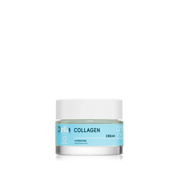 Delia Collagen Cream 50ml